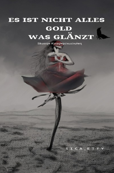 'Cover von Es ist nicht alles Gold was glänzt'-Cover