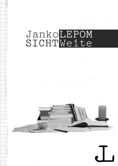 'Cover von SICHTWeite'-Cover