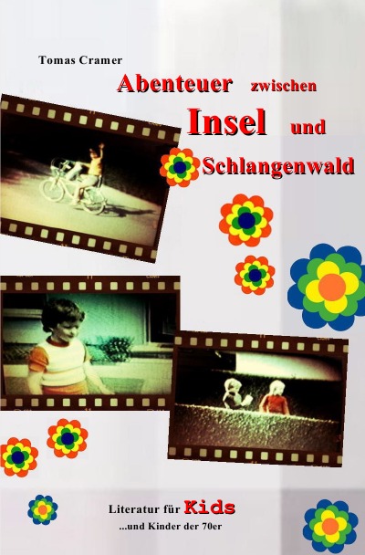 'Cover von Abenteuer zwischen Insel und Schlangenwald'-Cover