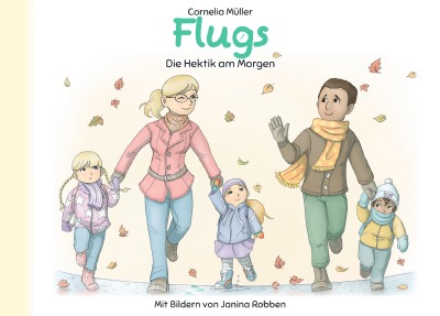 'Flugs'-Cover