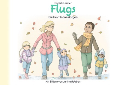 'Cover von Flugs'-Cover