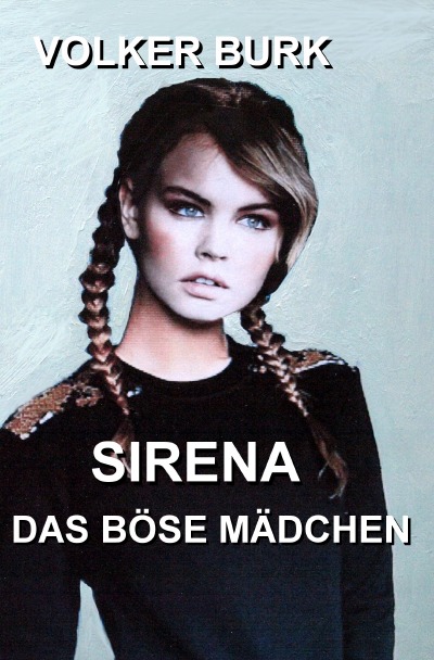 'Cover von Sirena'-Cover