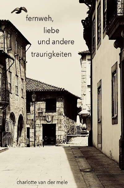 'fernweh, liebe und andere traurigkeiten'-Cover