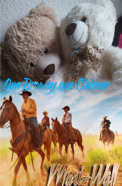 'Cover von Opa Browny aus Chicago'-Cover