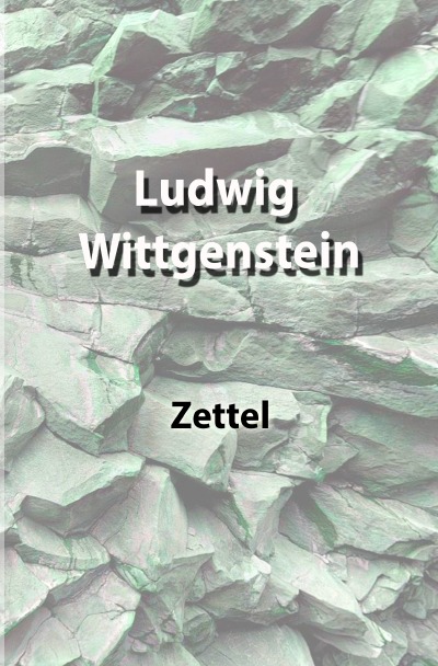 'Zettel'-Cover