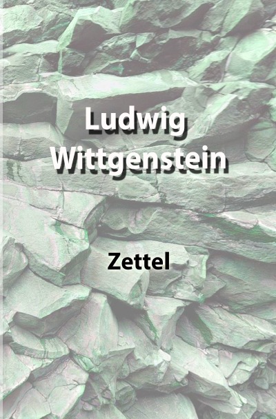 'Zettel'-Cover