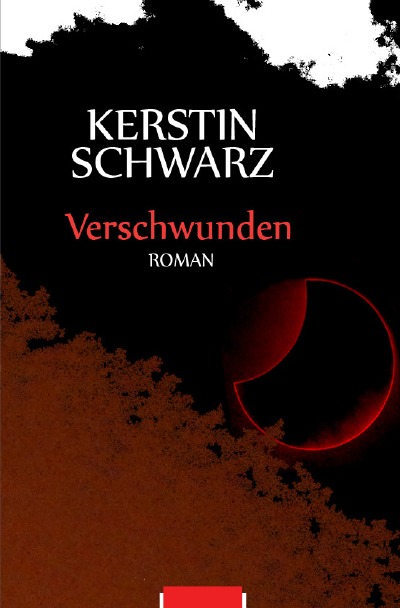 'Cover von Verschwunden'-Cover