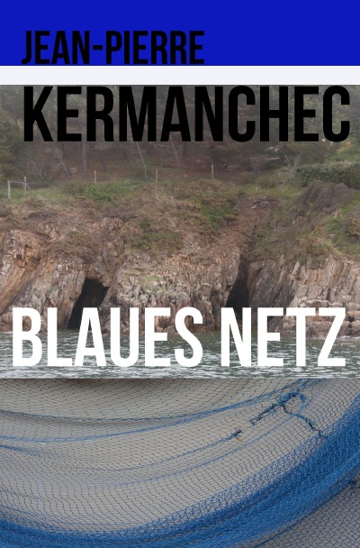 'Cover von Blaues Netz'-Cover