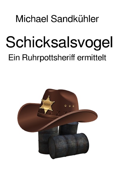 'Cover von Schicksalsvogel'-Cover