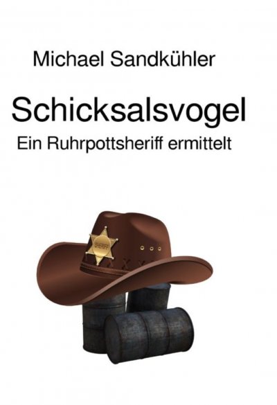 'Cover von Schicksalsvogel'-Cover