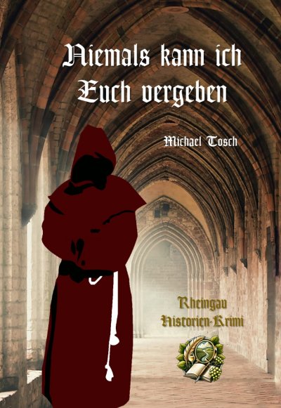 'Cover von Niemals kann ich Euch vergeben'-Cover