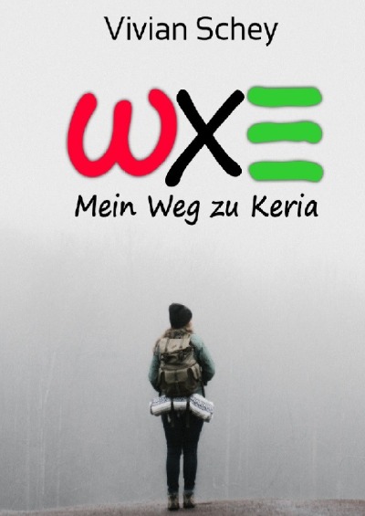 'WXE'-Cover