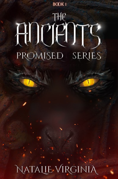 'The Ancients'-Cover