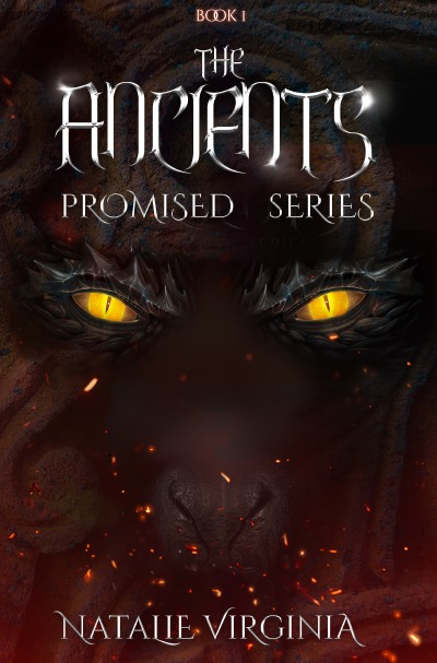 'Cover von The Ancients'-Cover