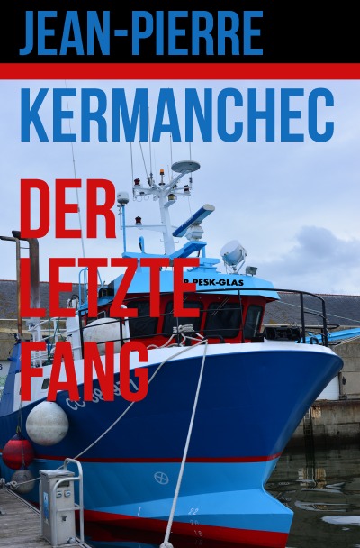 'Cover von Der Letzte Fang'-Cover