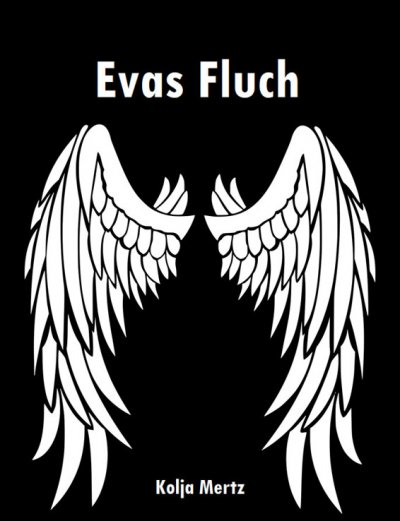 'Cover von Evas Fluch'-Cover