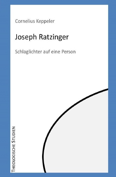 'Cover von Joseph Ratzinger'-Cover