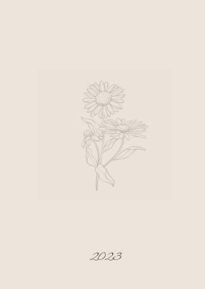 'Cover von 2023'-Cover