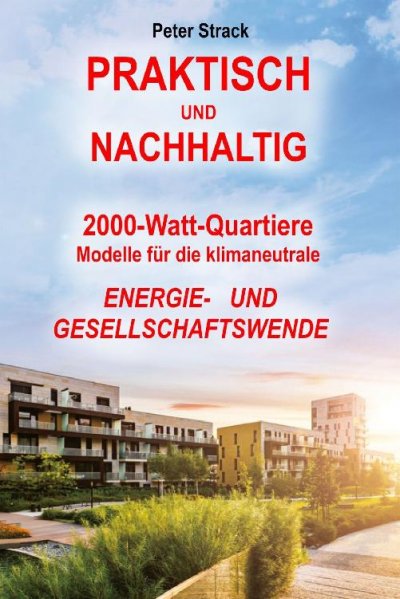 'Cover von Praktisch und Nachhaltig'-Cover