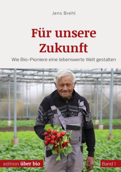 'Cover von Für unsere Zukunft'-Cover