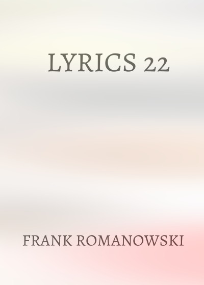 'Cover von Lyrics 22'-Cover