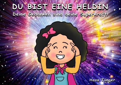 'Cover von Du bist eine Heldin'-Cover
