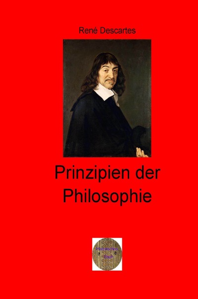 'Prinzipien der Philosophie'-Cover