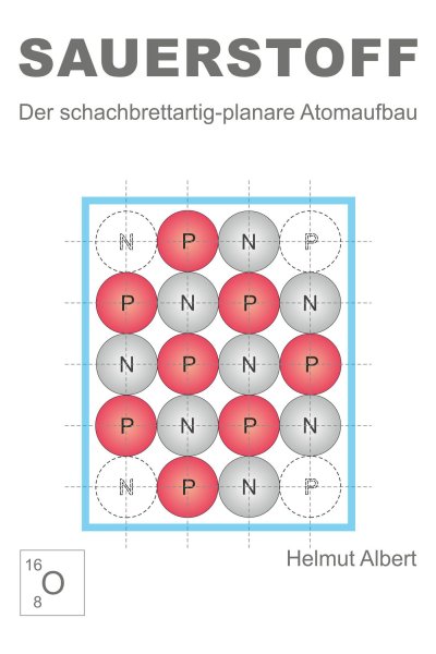 'Cover von Sauerstoff'-Cover
