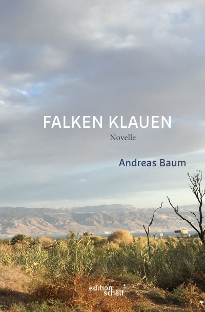 'Falken klauen'-Cover