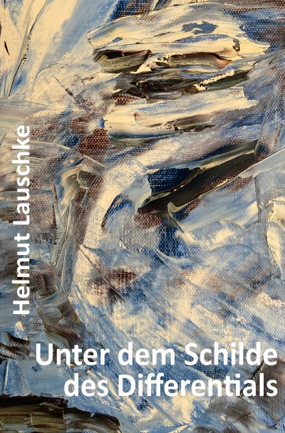 'Cover von Unter dem Schilde des Differentials'-Cover