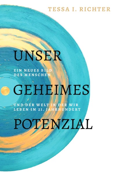 'Cover von Unser geheimes Potenzial'-Cover