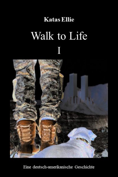 'Walk to Life I'-Cover