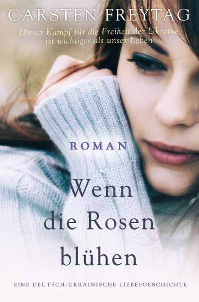 'Wenn die Rosen blühen'-Cover