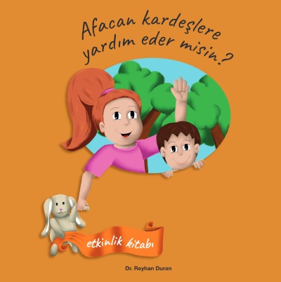 'Cover von Afacan kardeşlere yardım eder misin?'-Cover