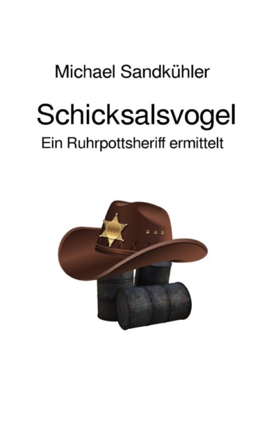 'Schicksalsvogel'-Cover