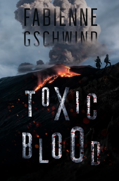 'ToxicBlood'-Cover