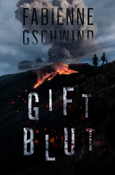 'Cover von Giftblut'-Cover