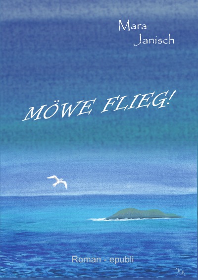 'Cover von Möwe flieg!'-Cover