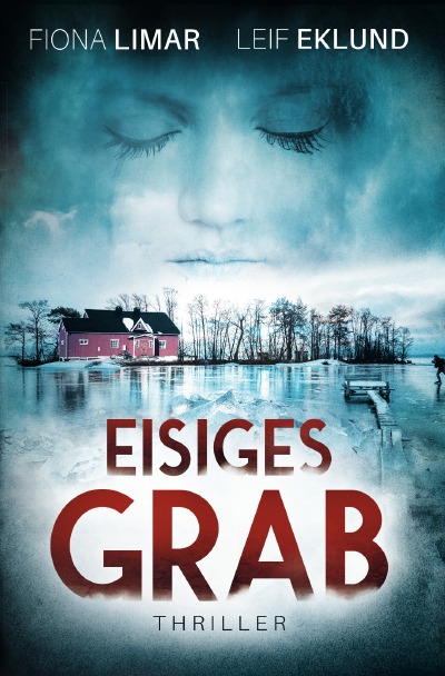 'Eisiges Grab'-Cover