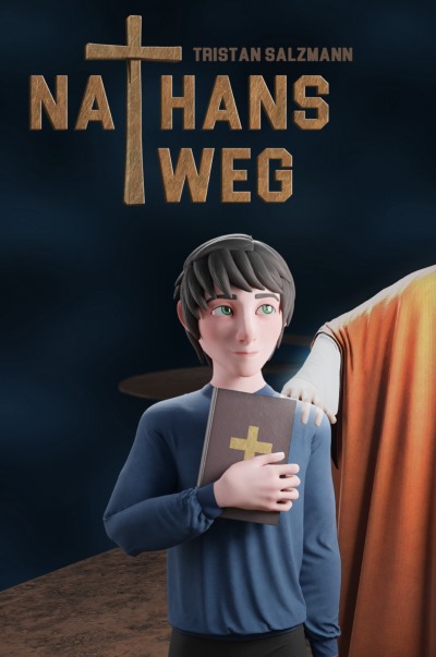 'Cover von Nathans Weg'-Cover