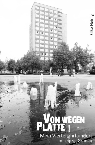 'Cover von Von wegen PLATTE !'-Cover