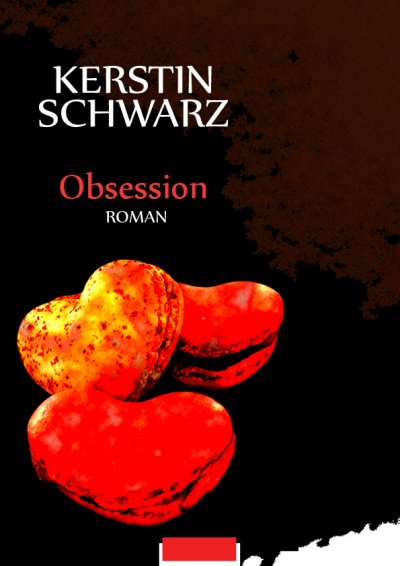 'Obsession'-Cover