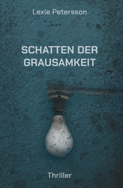 'Cover von Schatten der Grausamkeit'-Cover