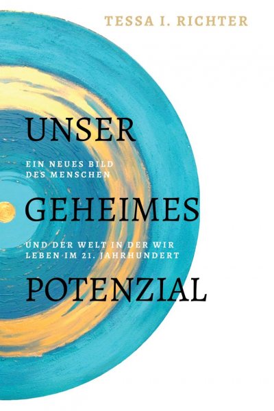 'Cover von Unser geheimes Potenzial'-Cover