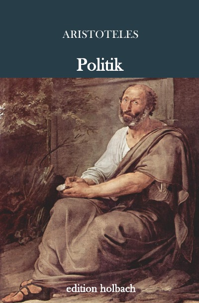 'Politik'-Cover
