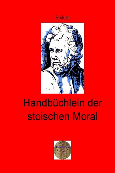 'Handbüchlein der stoischen Moral'-Cover