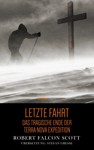 'Cover von Letzte Fahrt'-Cover