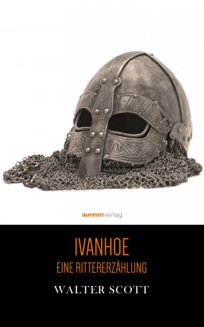 'Ivanhoe'-Cover