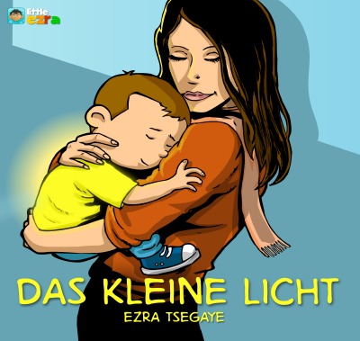 'Das kleine Licht'-Cover