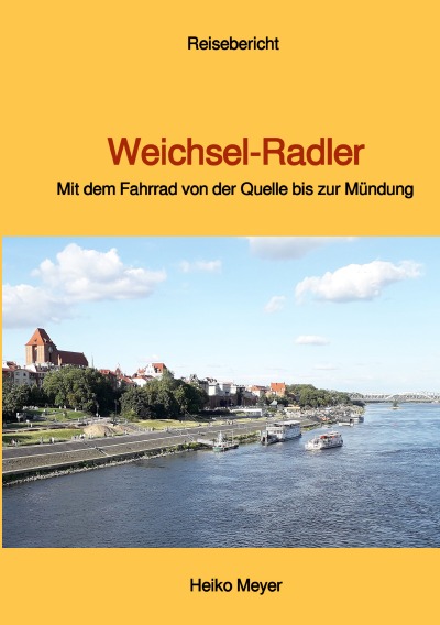 'Weichsel-Radler'-Cover